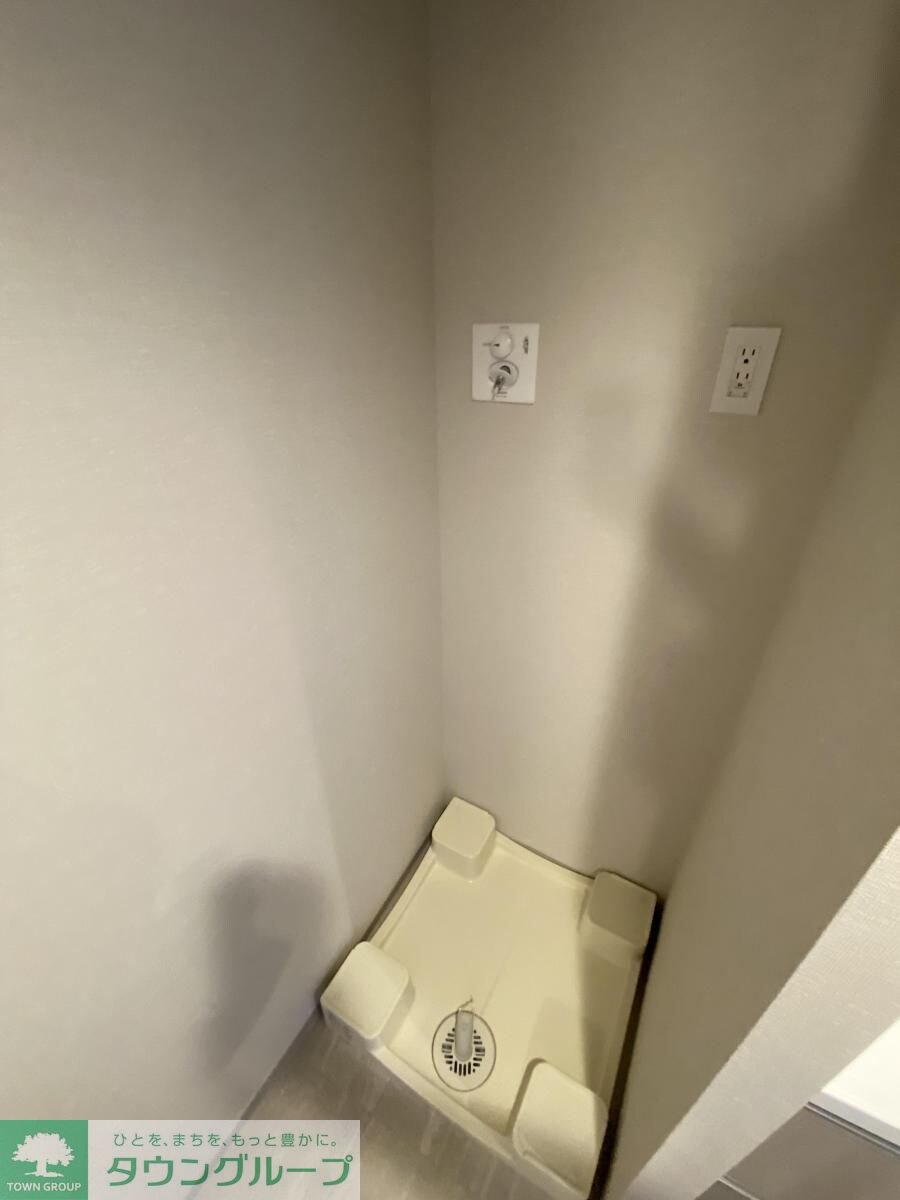 ブリリアンクラス高円寺の物件内観写真