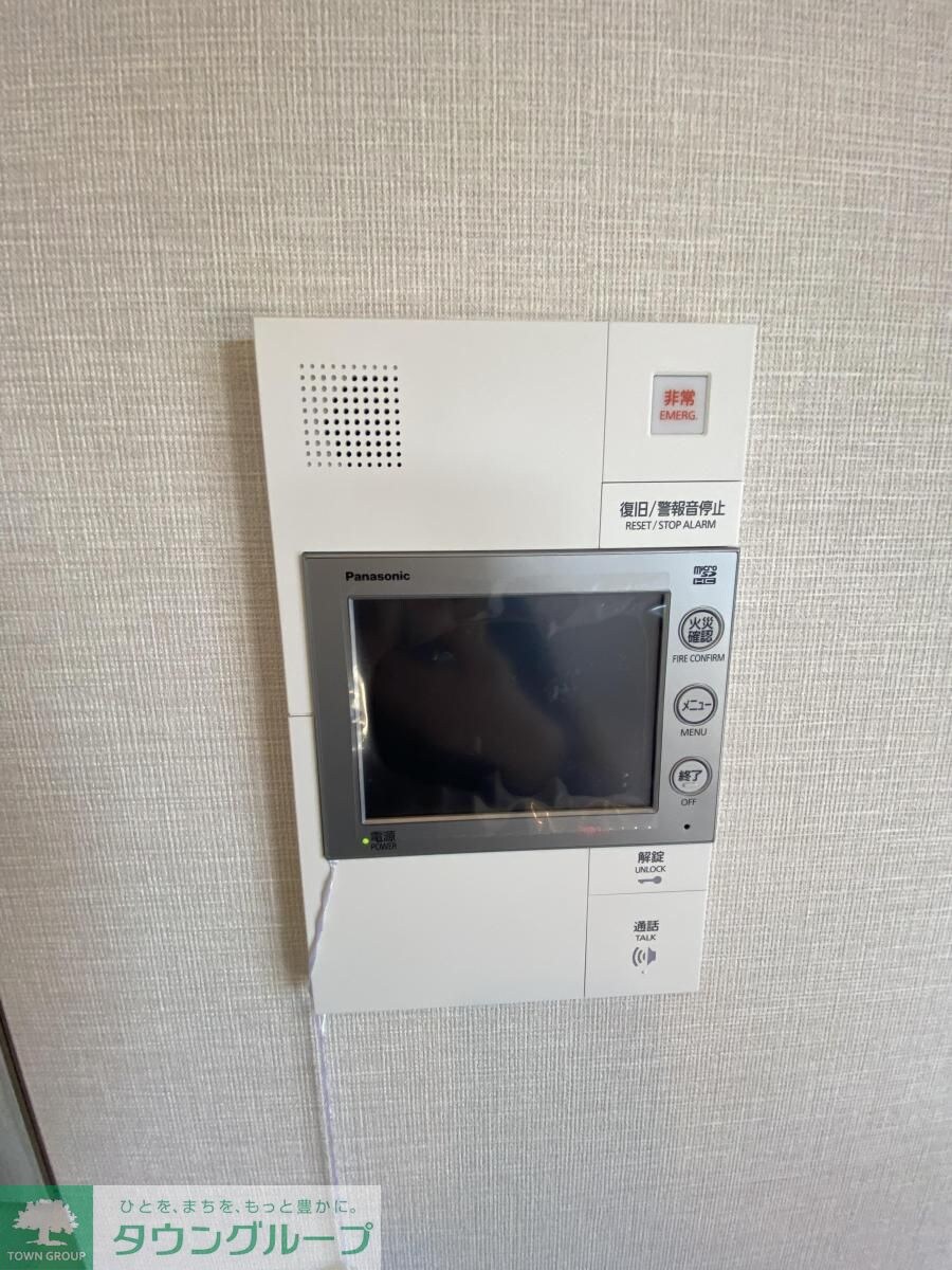 ブリリアンクラス高円寺の物件内観写真