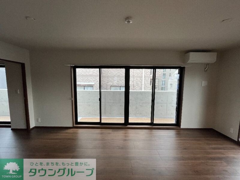 (仮称)阿佐谷南1丁目マンションの物件内観写真