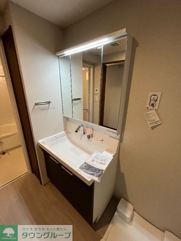 (仮称)阿佐谷南1丁目マンションの物件内観写真