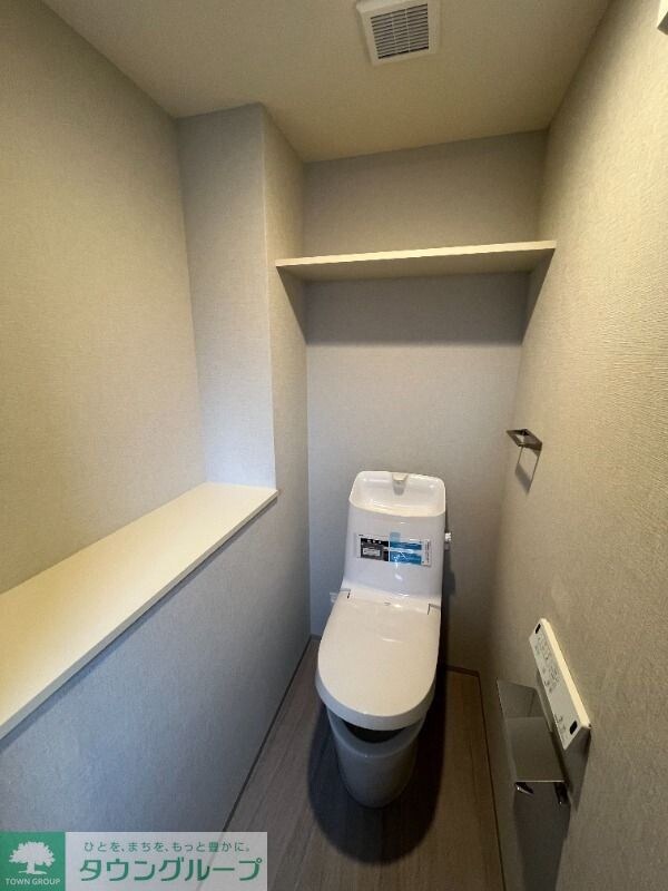 (仮称)阿佐谷南1丁目マンションの物件内観写真