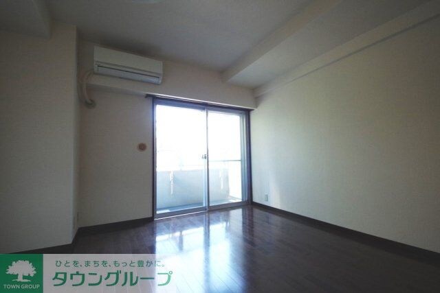 モナーク杉並堀ノ内の物件内観写真