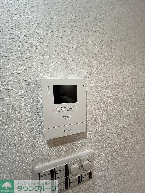 ネオアージュ三鷹の物件内観写真