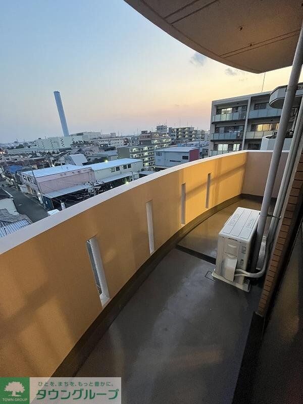 ネオアージュ三鷹の物件内観写真