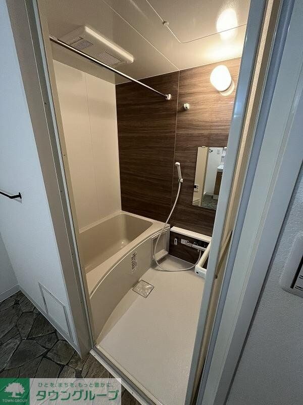 ネオアージュ三鷹の物件内観写真