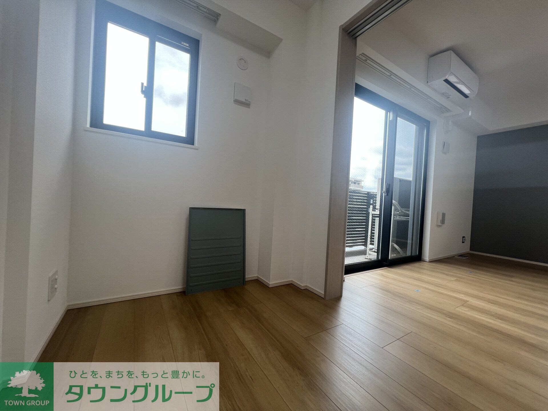 プライムブリス中野富士見町IIの物件内観写真