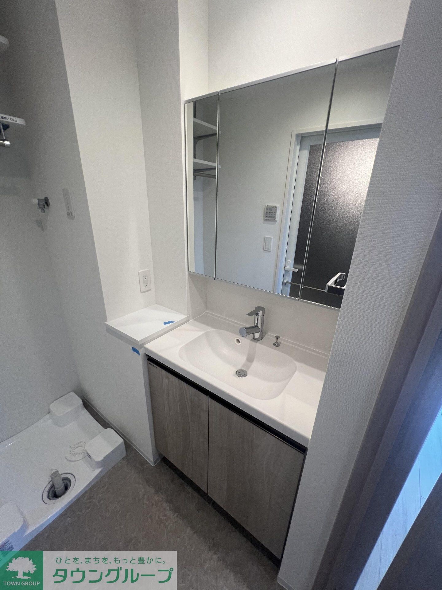 プライムブリス中野富士見町IIの物件内観写真