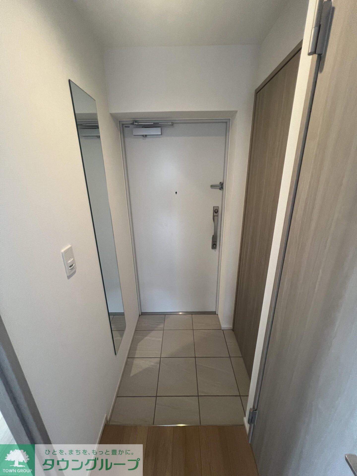 プライムブリス中野富士見町IIの物件内観写真