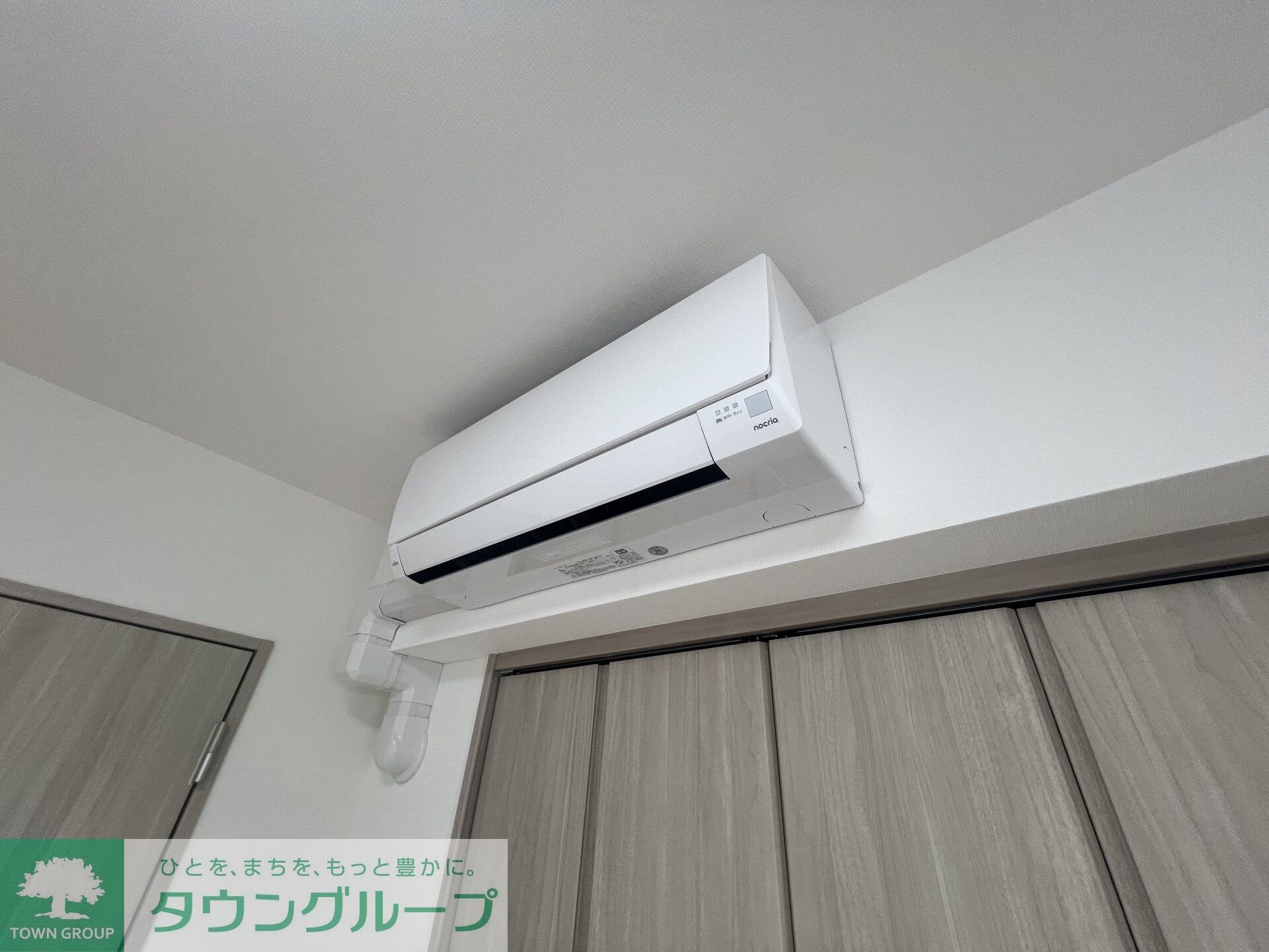 プライムブリス中野富士見町IIの物件内観写真