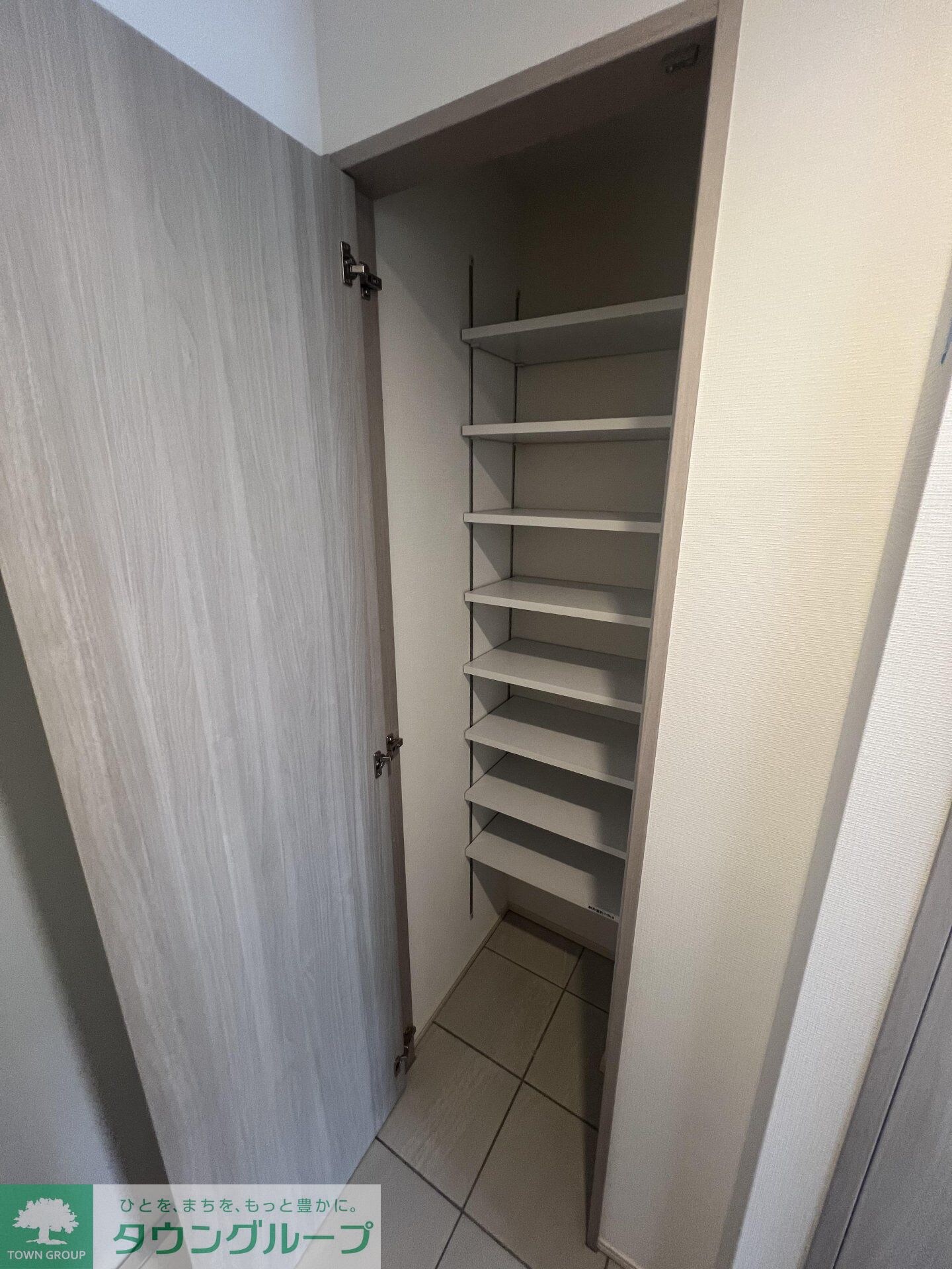 プライムブリス中野富士見町IIの物件内観写真