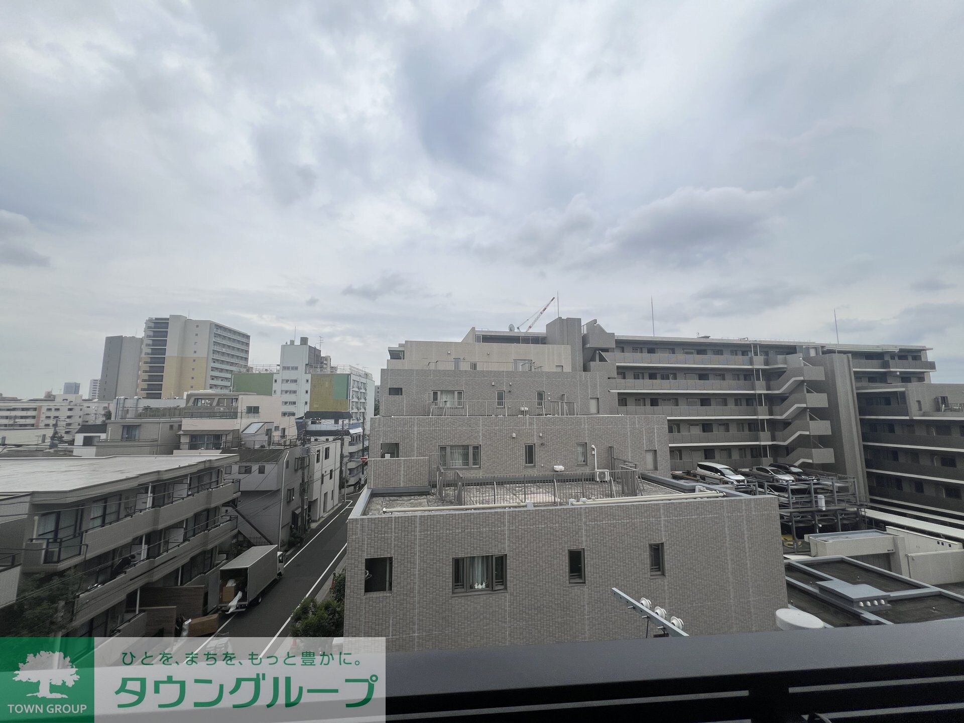 プライムブリス中野富士見町IIの物件内観写真