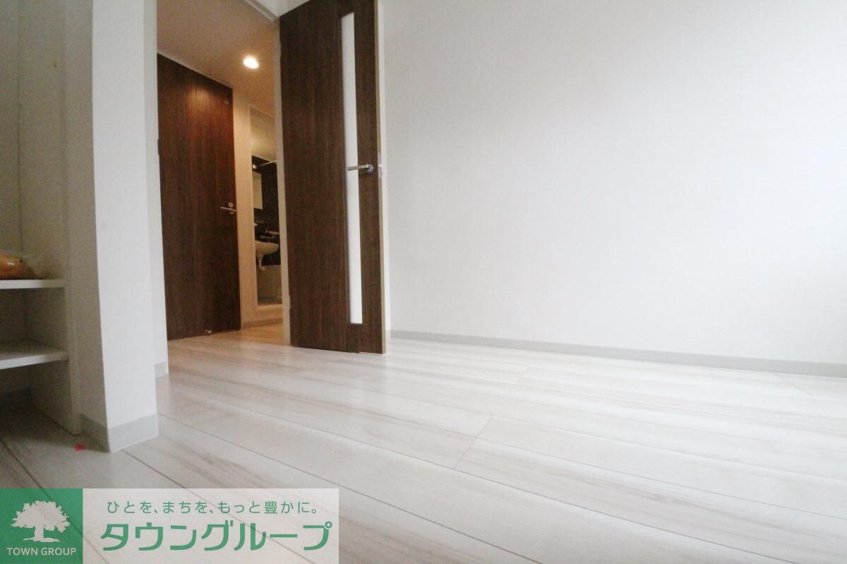 フェリーチェ中野坂上Eの物件内観写真