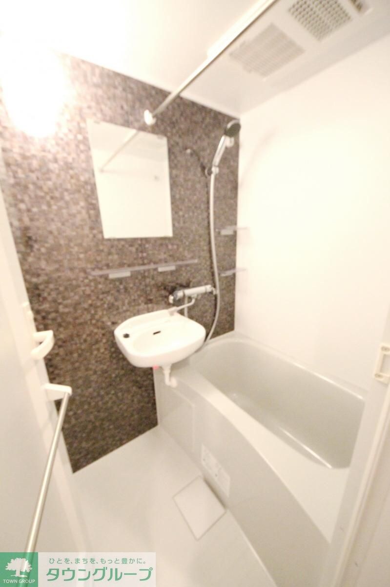 フェリーチェ中野坂上Eの物件内観写真