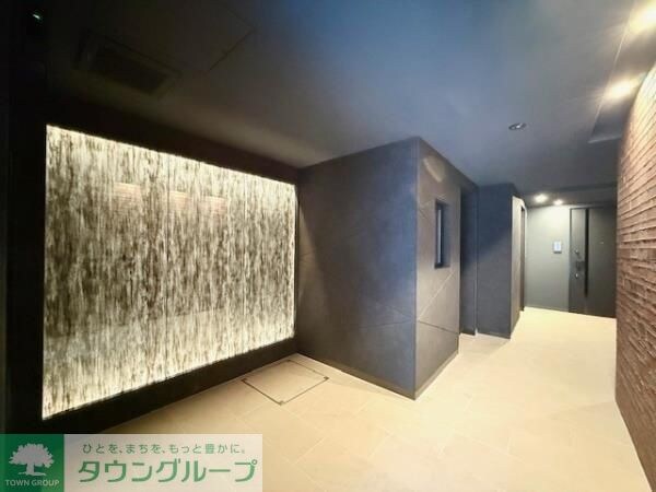 La Perla Nakanoの物件内観写真