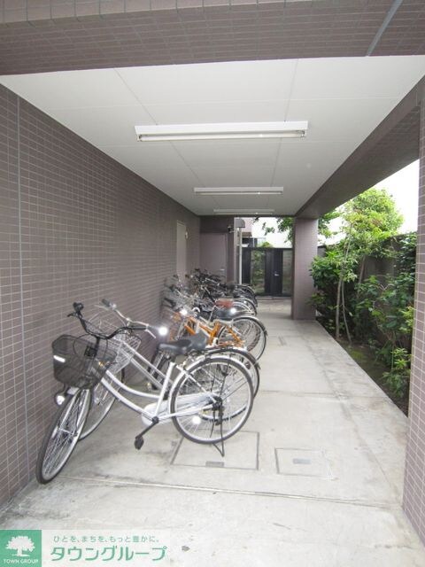 甲良町ハウスの物件内観写真