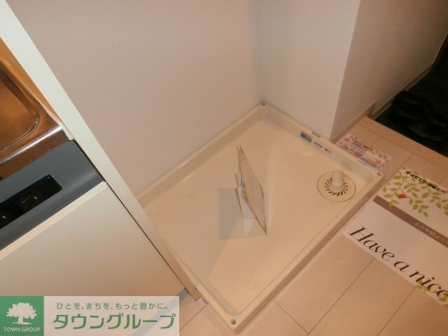 甲良町ハウスの物件内観写真