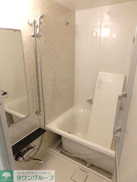 パークアクシス市谷加賀町の物件内観写真