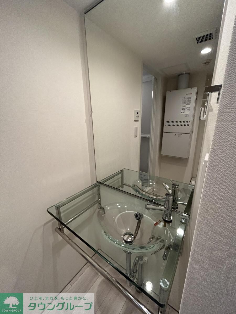 プライマル中野新橋の物件内観写真