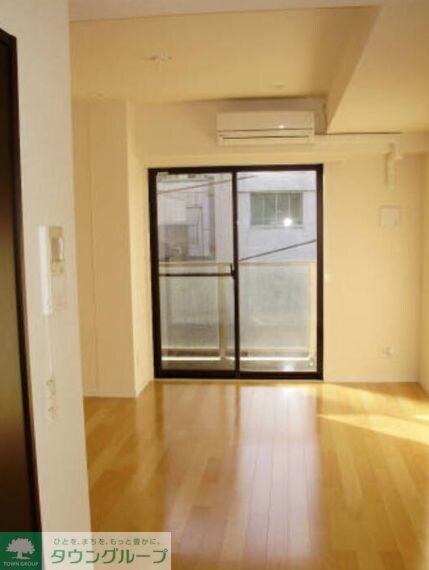 Tレジデンスの物件内観写真