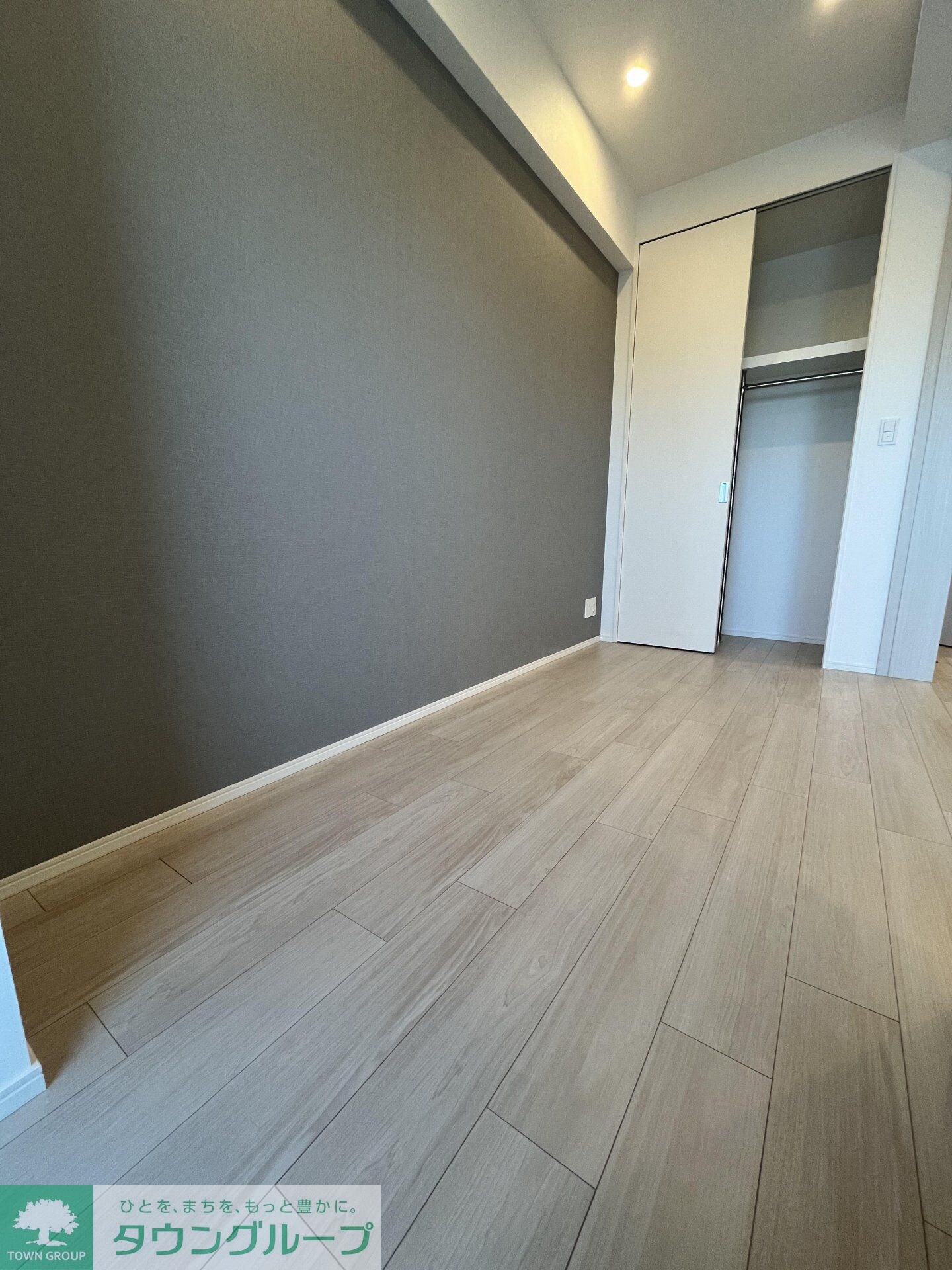 ザ・パークハビオ目白タワーの物件内観写真