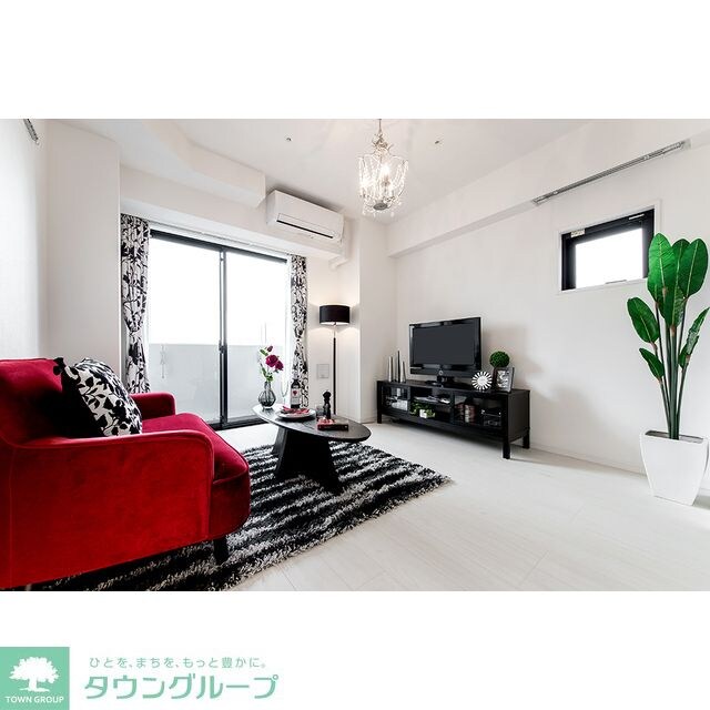 エスタート新宿の物件内観写真