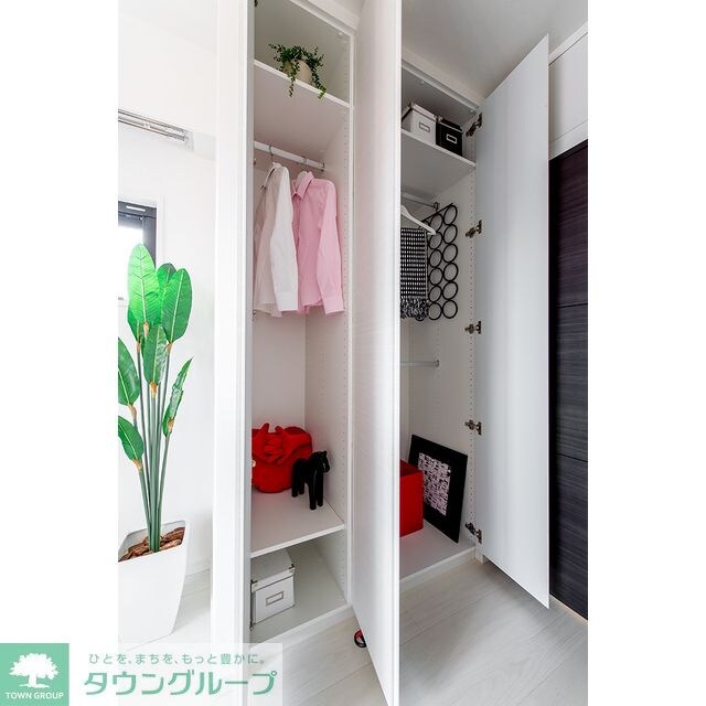 エスタート新宿の物件内観写真