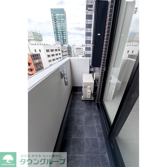 エスタート新宿の物件内観写真