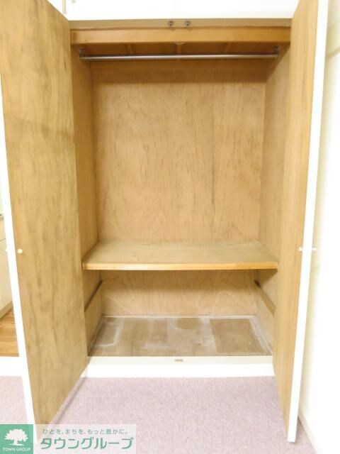 フォルムダイワの物件内観写真