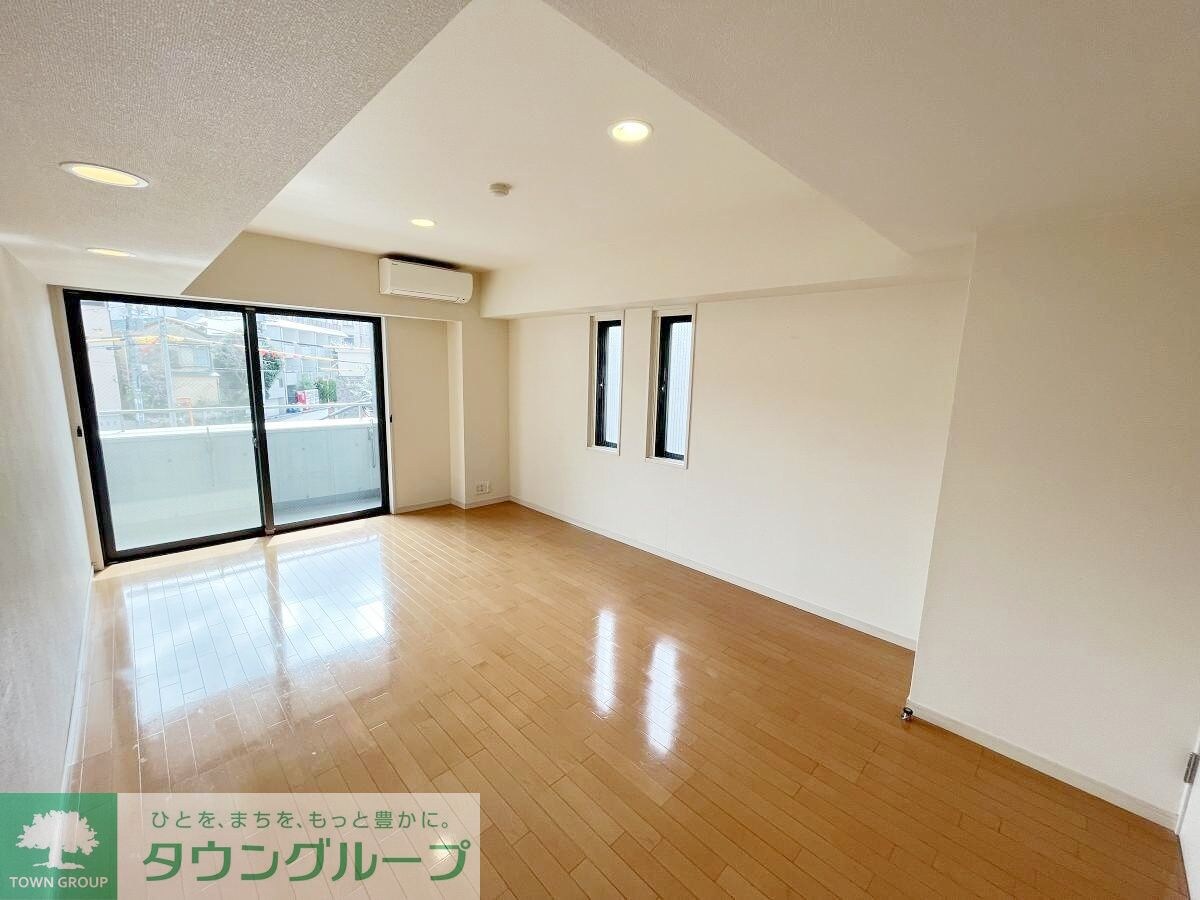 コマUD21の物件内観写真