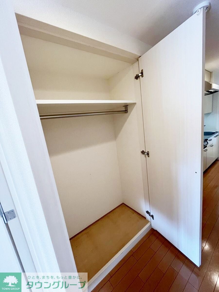 コマUD21の物件内観写真