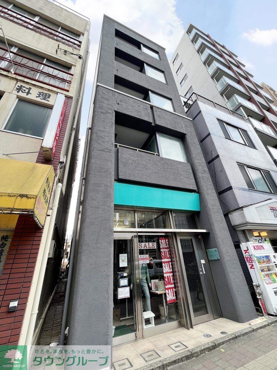 コマUD21の物件内観写真