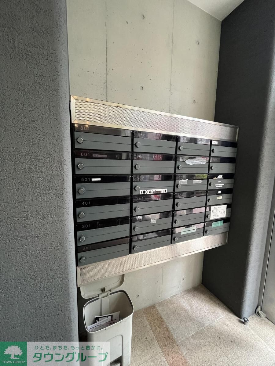 コマUD21の物件内観写真