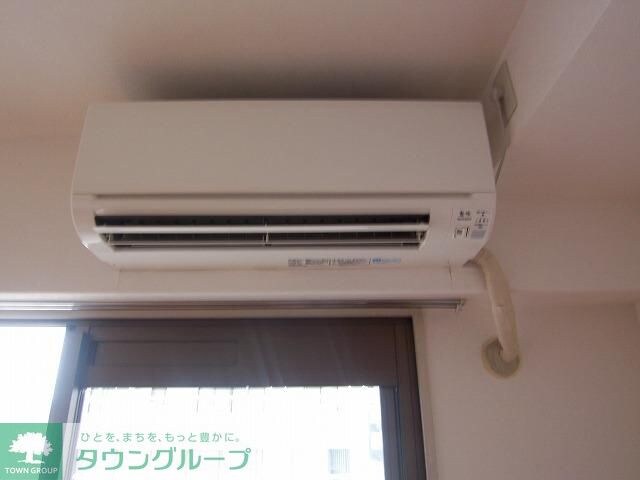 藤和ハイタウン新宿の物件内観写真