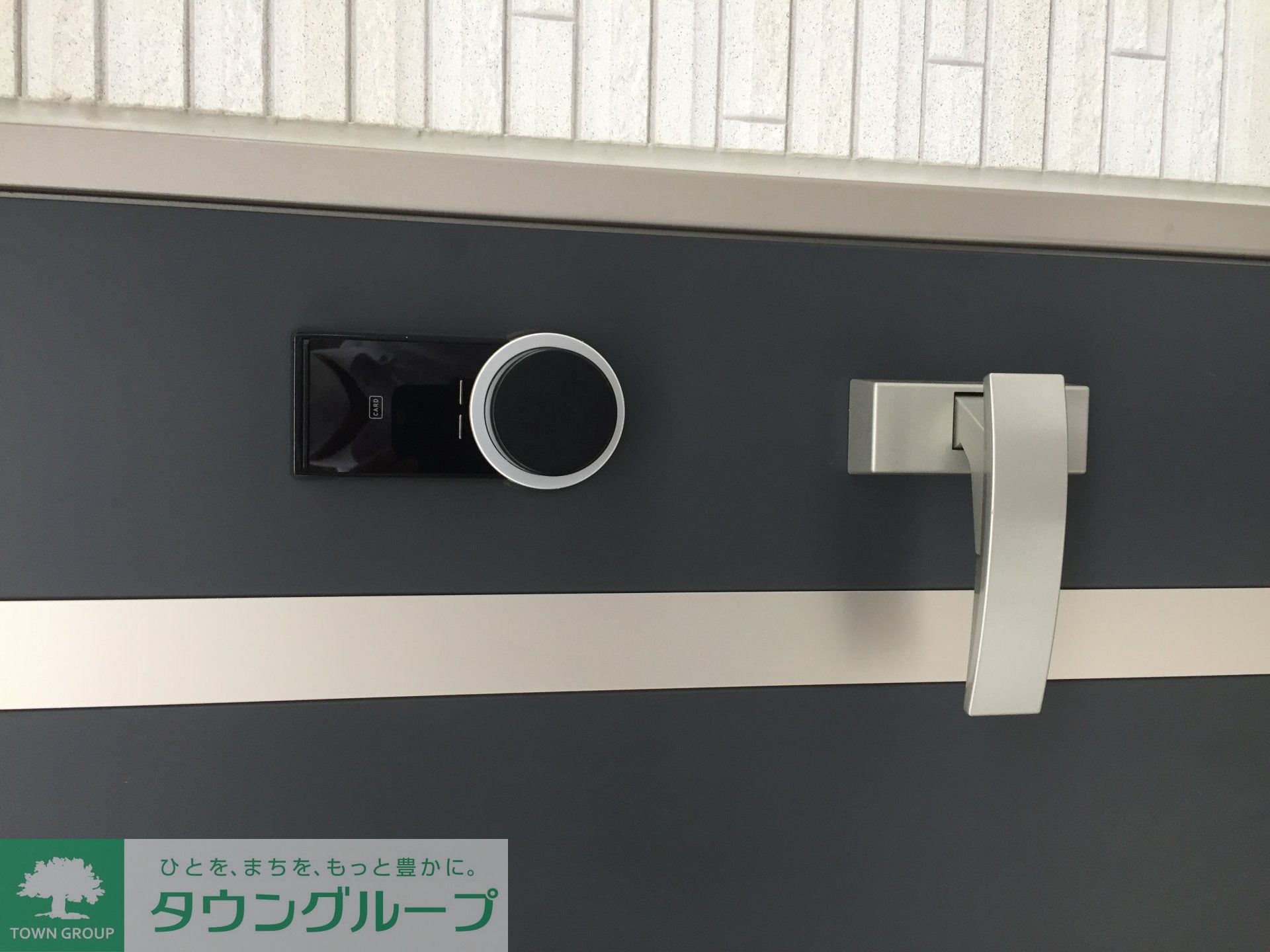 クレイノMの物件内観写真