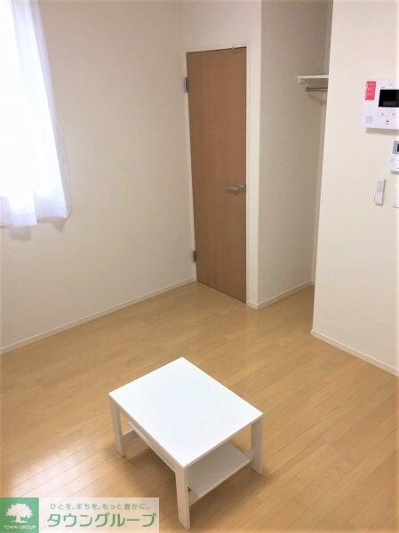 クレイノMの物件内観写真