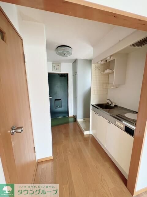 リズ松ヶ丘の物件内観写真