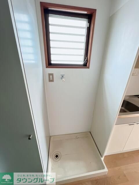 リズ松ヶ丘の物件内観写真