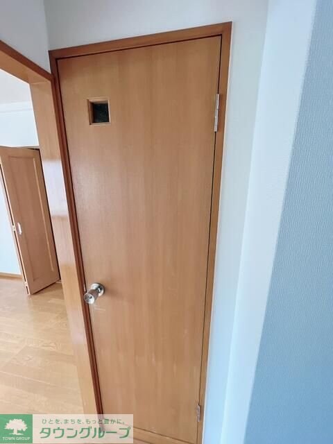 リズ松ヶ丘の物件内観写真