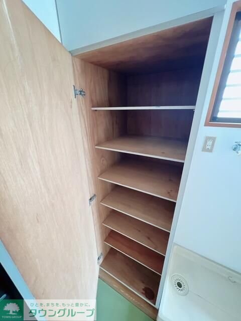 リズ松ヶ丘の物件内観写真