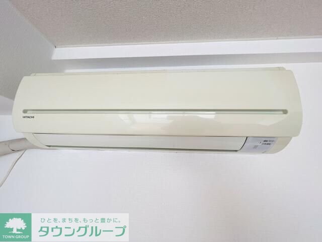 リズ松ヶ丘の物件内観写真