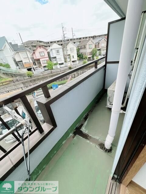 リズ松ヶ丘の物件内観写真