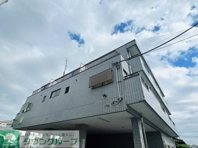 リズ松ヶ丘の物件内観写真