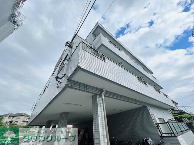 リズ松ヶ丘の物件内観写真