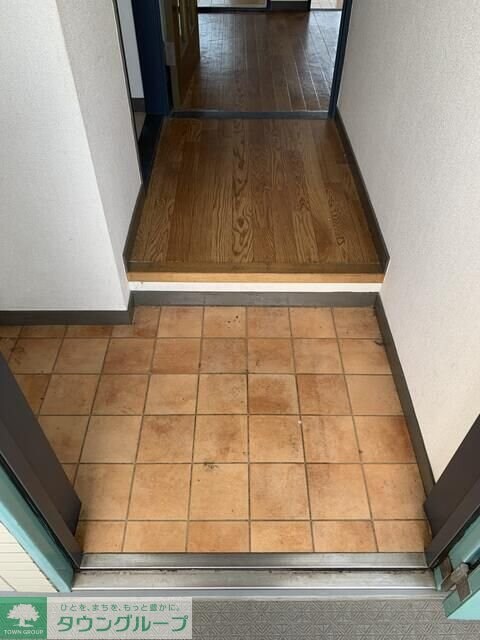 ヒルズ中野の物件内観写真