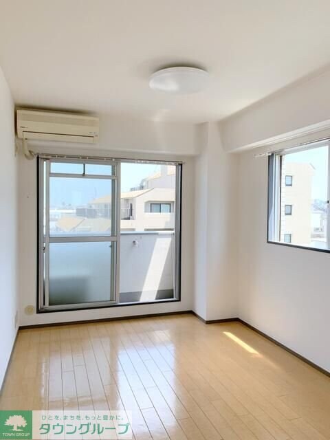 ヒルズ中野の物件内観写真