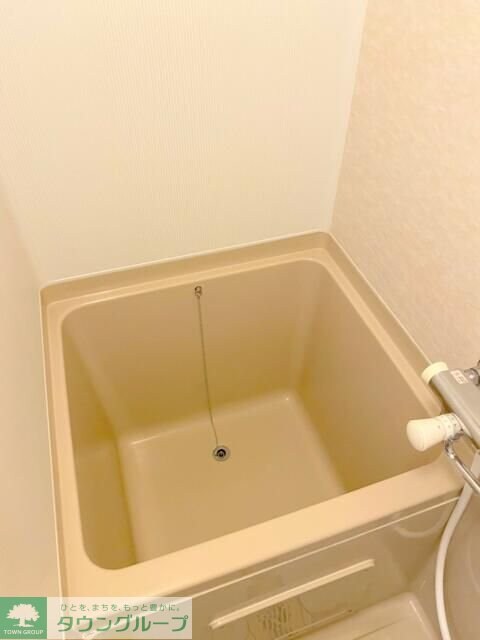 ヒルズ中野の物件内観写真