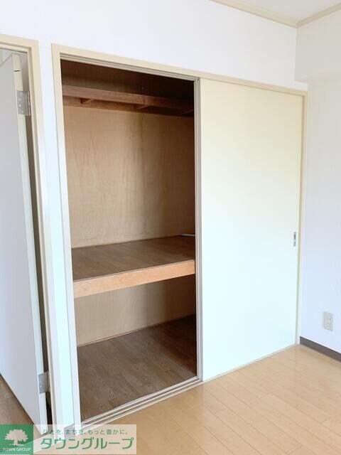 ヒルズ中野の物件内観写真