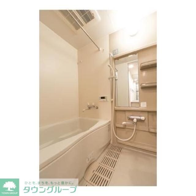 プランシェール落合の物件内観写真