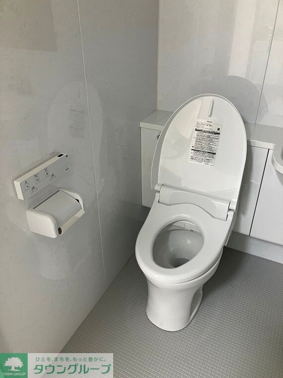 中銀南長崎マンシオンの物件内観写真