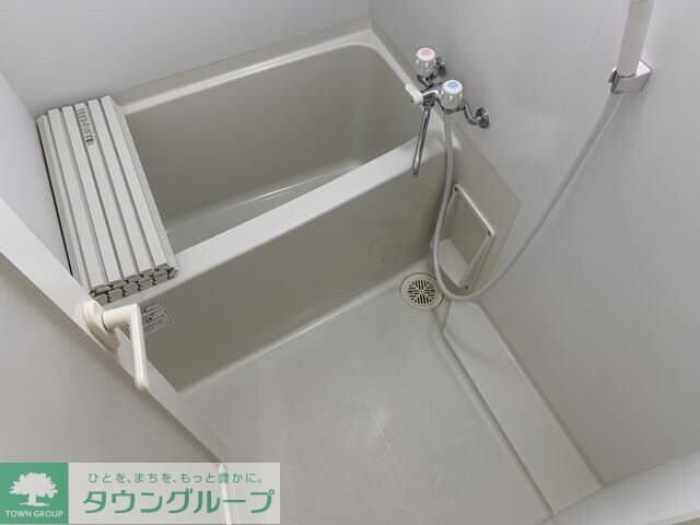 グリーンハウス6の物件内観写真